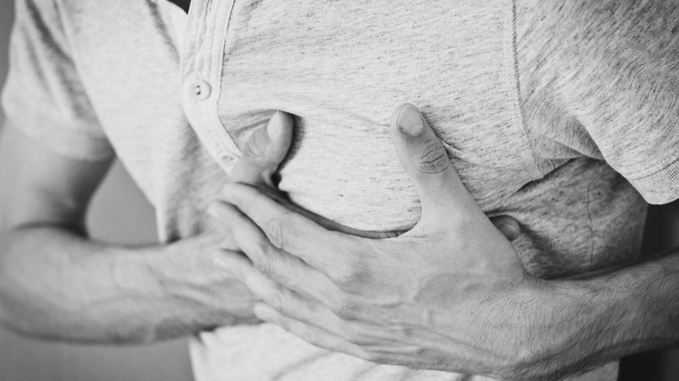 Češi umírají nejčastěji na srdeční onemocnění. Nejlepší prevencí je dobrá životospráva